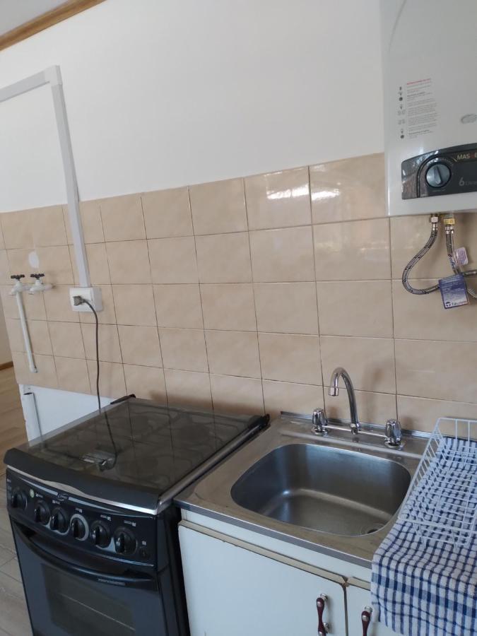 Antawara Apartment ชิลี ชิโก ภายนอก รูปภาพ