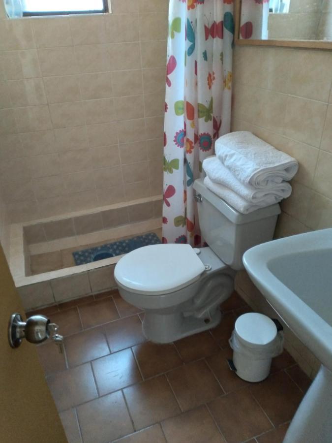 Antawara Apartment ชิลี ชิโก ภายนอก รูปภาพ