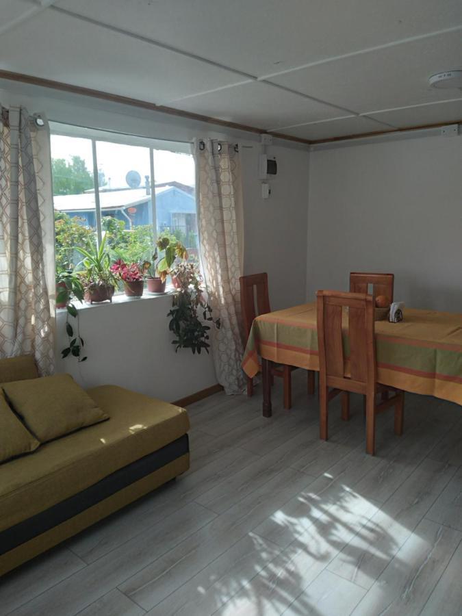 Antawara Apartment ชิลี ชิโก ภายนอก รูปภาพ