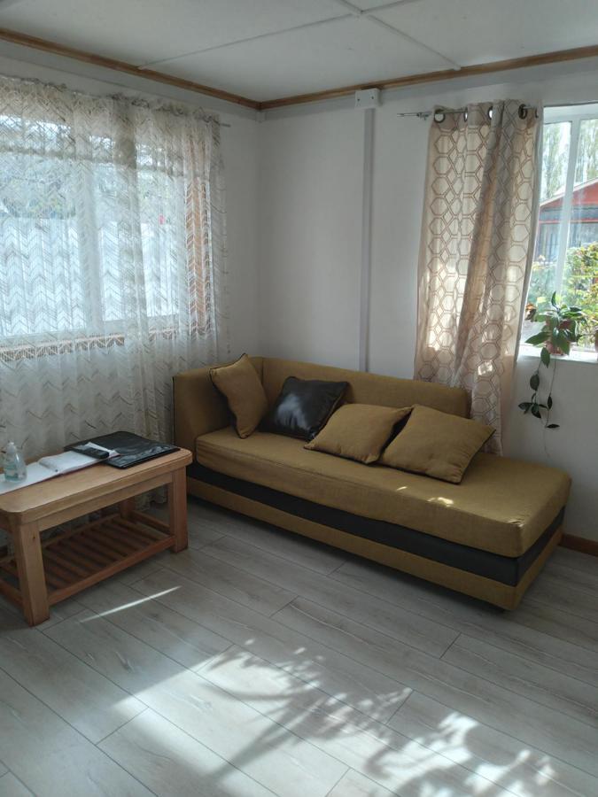 Antawara Apartment ชิลี ชิโก ภายนอก รูปภาพ
