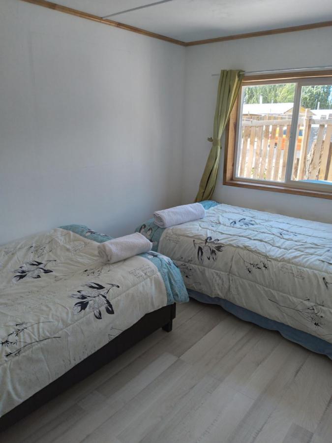 Antawara Apartment ชิลี ชิโก ภายนอก รูปภาพ