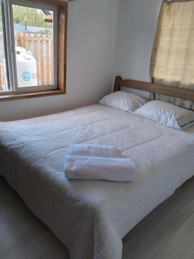 Antawara Apartment ชิลี ชิโก ภายนอก รูปภาพ