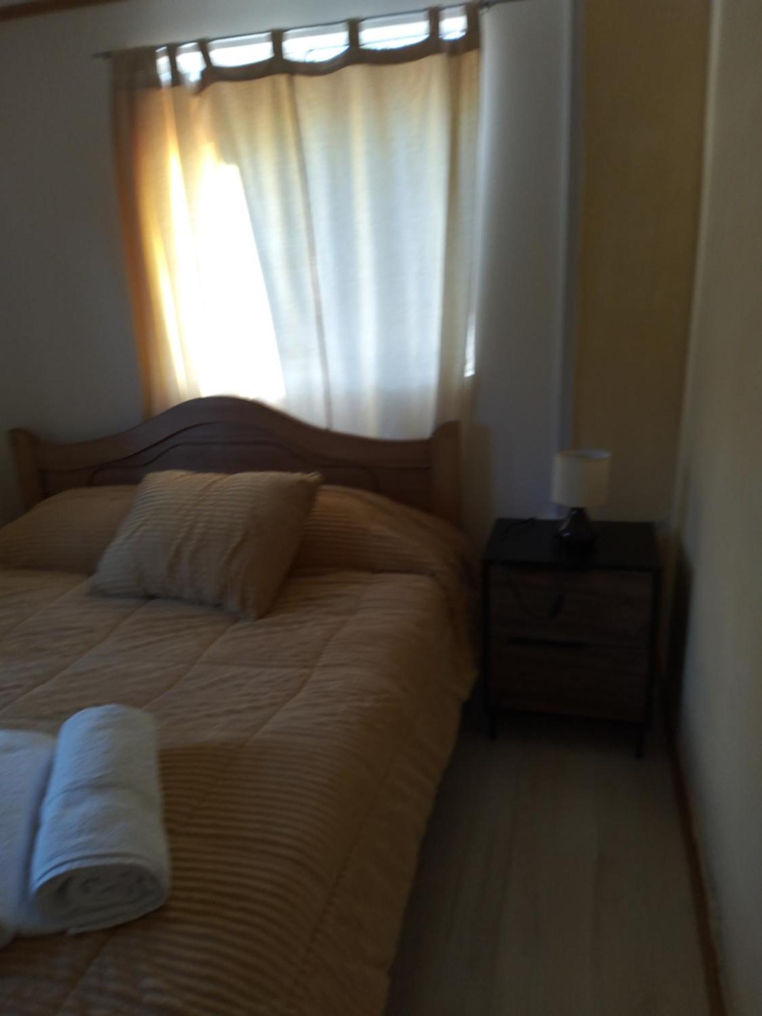 Antawara Apartment ชิลี ชิโก ภายนอก รูปภาพ