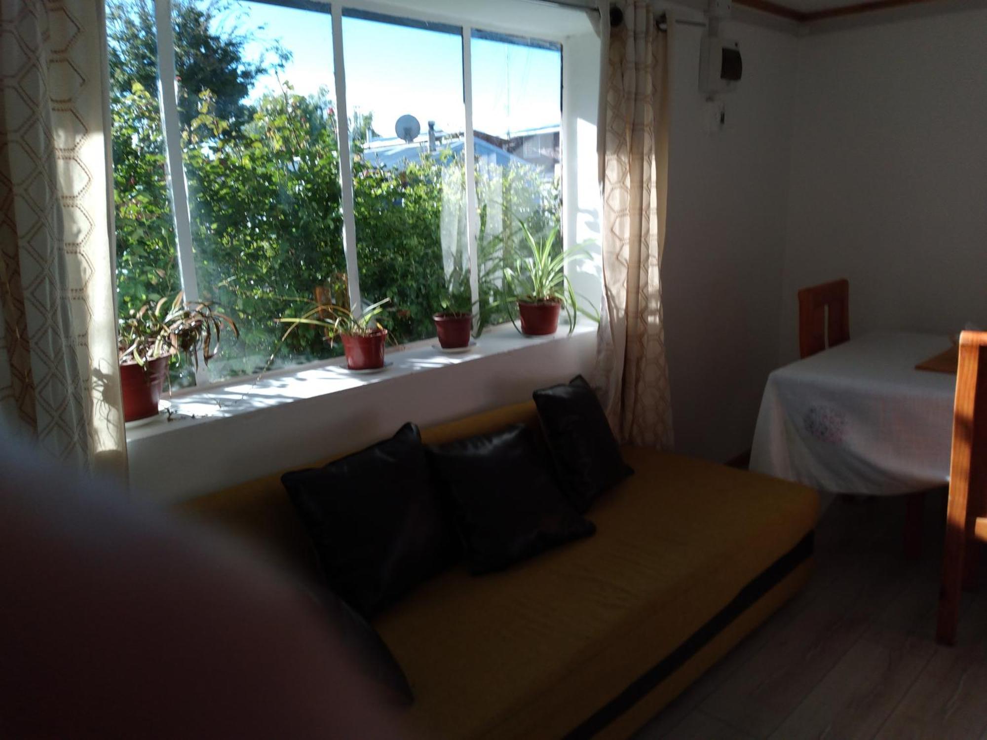 Antawara Apartment ชิลี ชิโก ภายนอก รูปภาพ