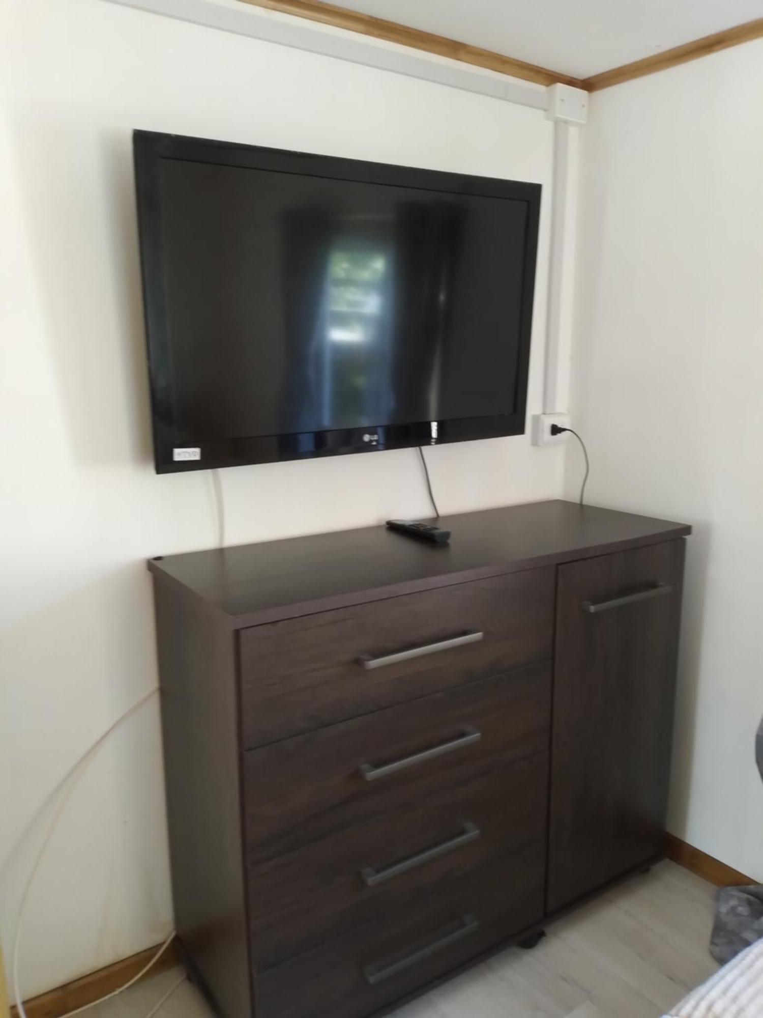 Antawara Apartment ชิลี ชิโก ภายนอก รูปภาพ