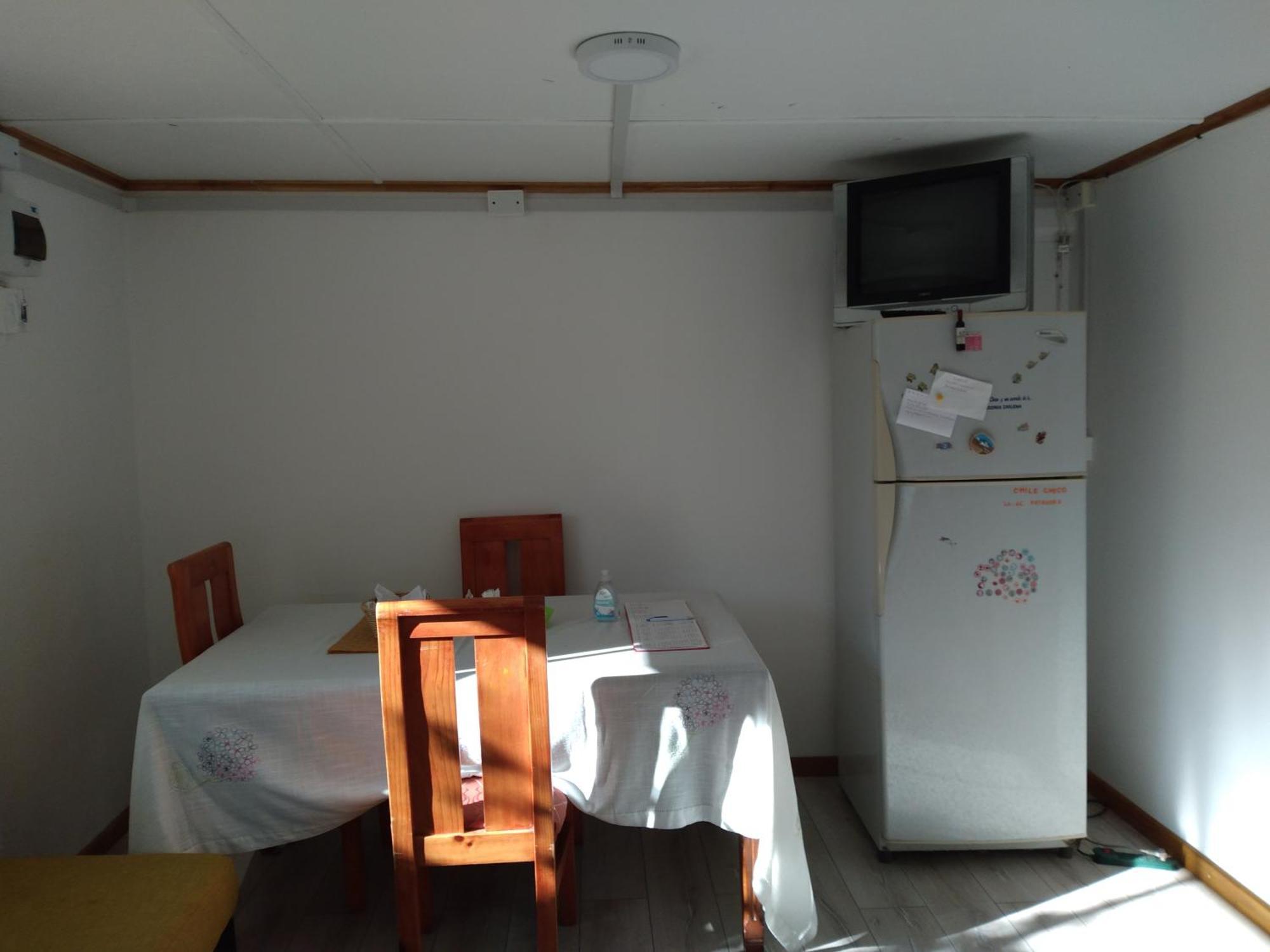 Antawara Apartment ชิลี ชิโก ภายนอก รูปภาพ