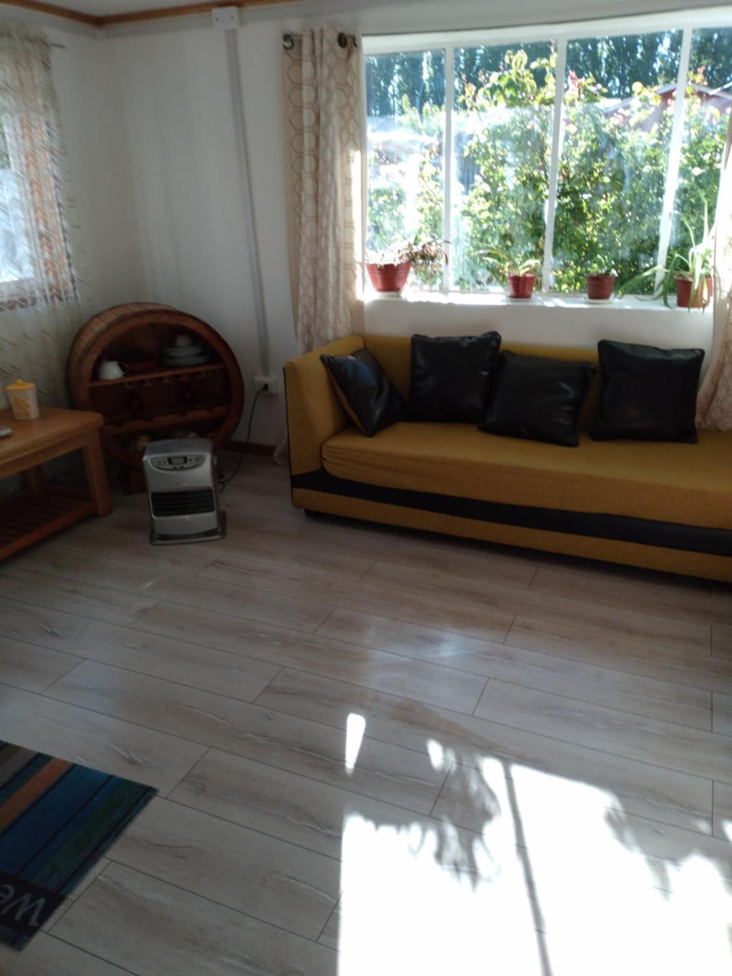 Antawara Apartment ชิลี ชิโก ภายนอก รูปภาพ