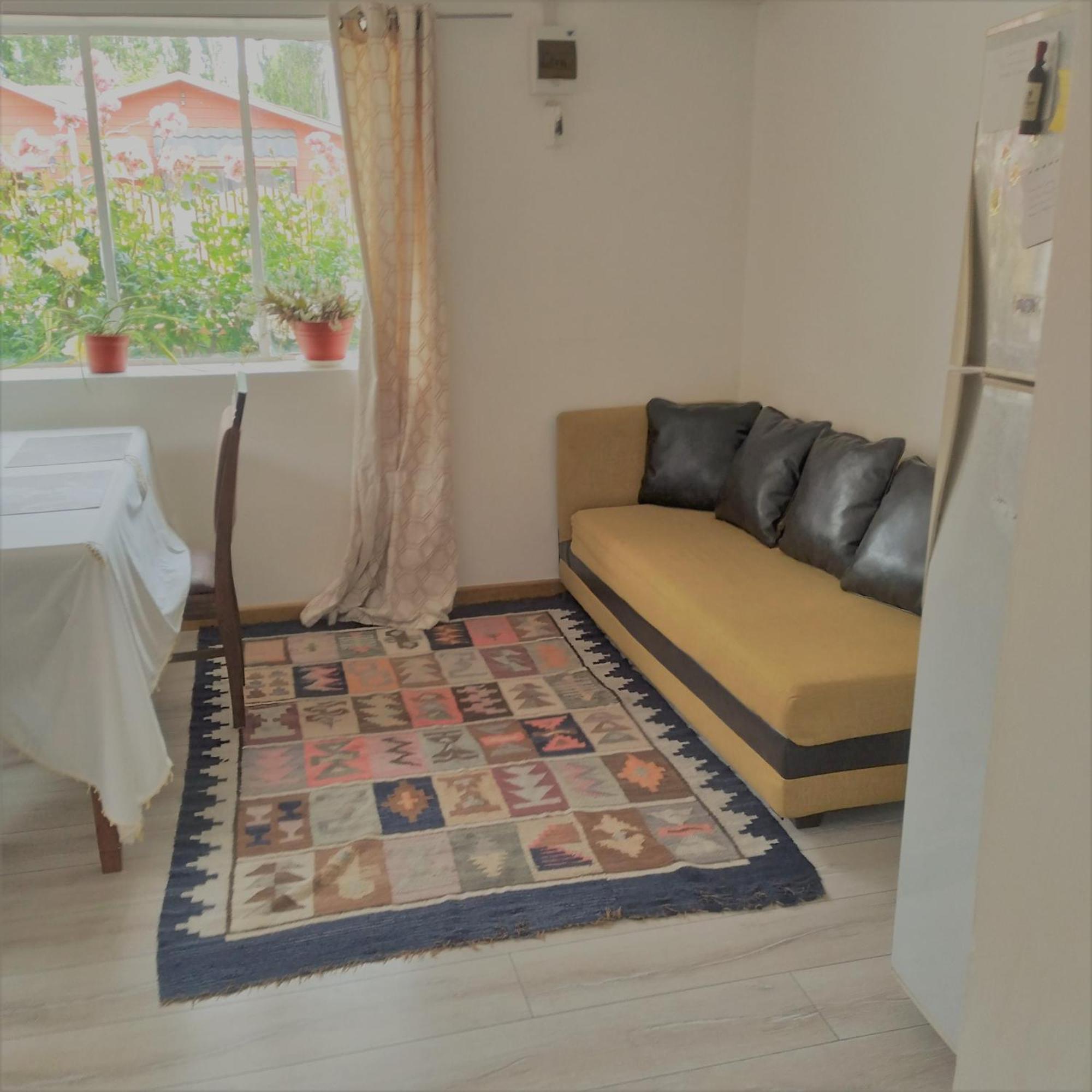 Antawara Apartment ชิลี ชิโก ภายนอก รูปภาพ