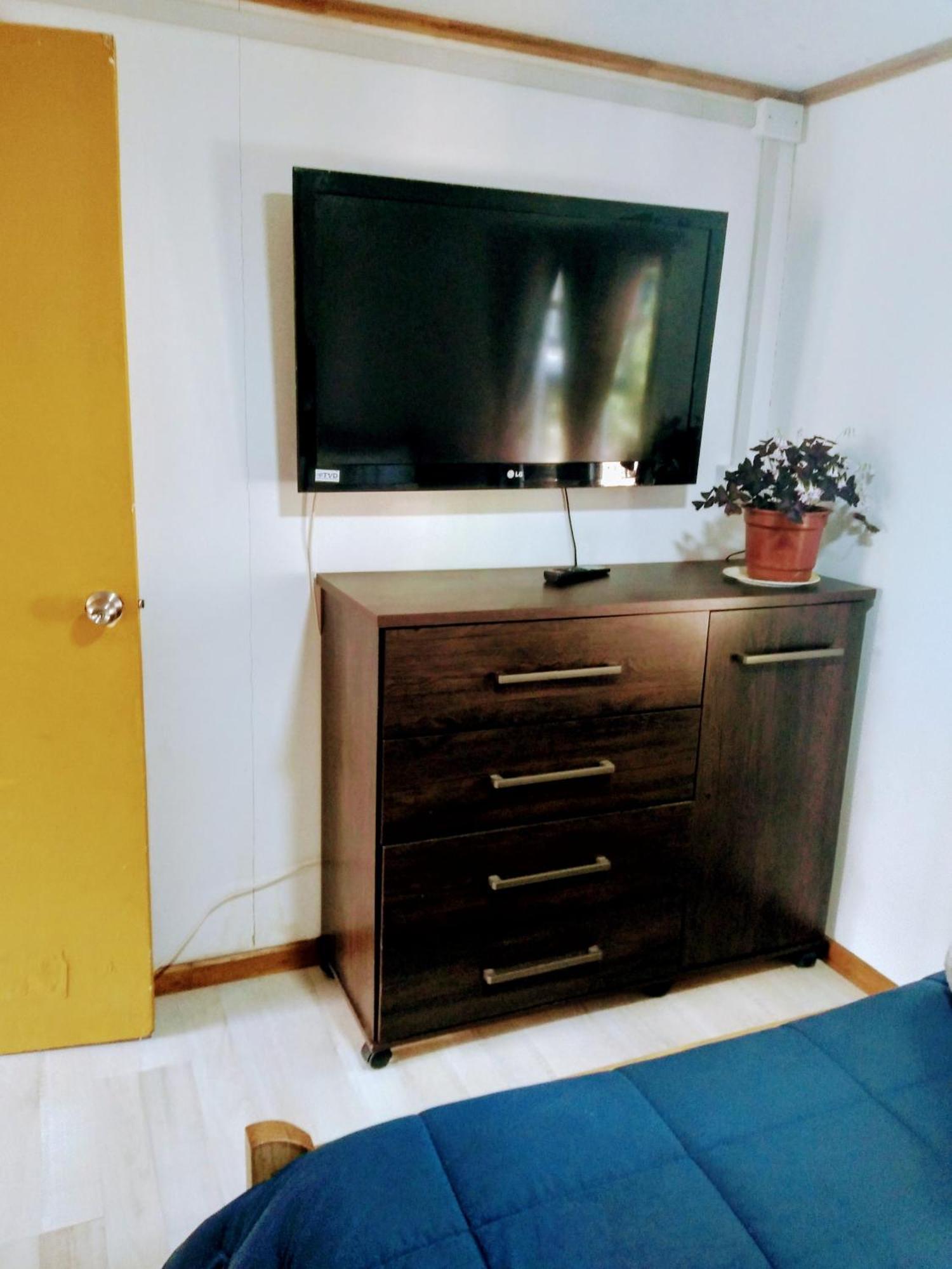 Antawara Apartment ชิลี ชิโก ภายนอก รูปภาพ