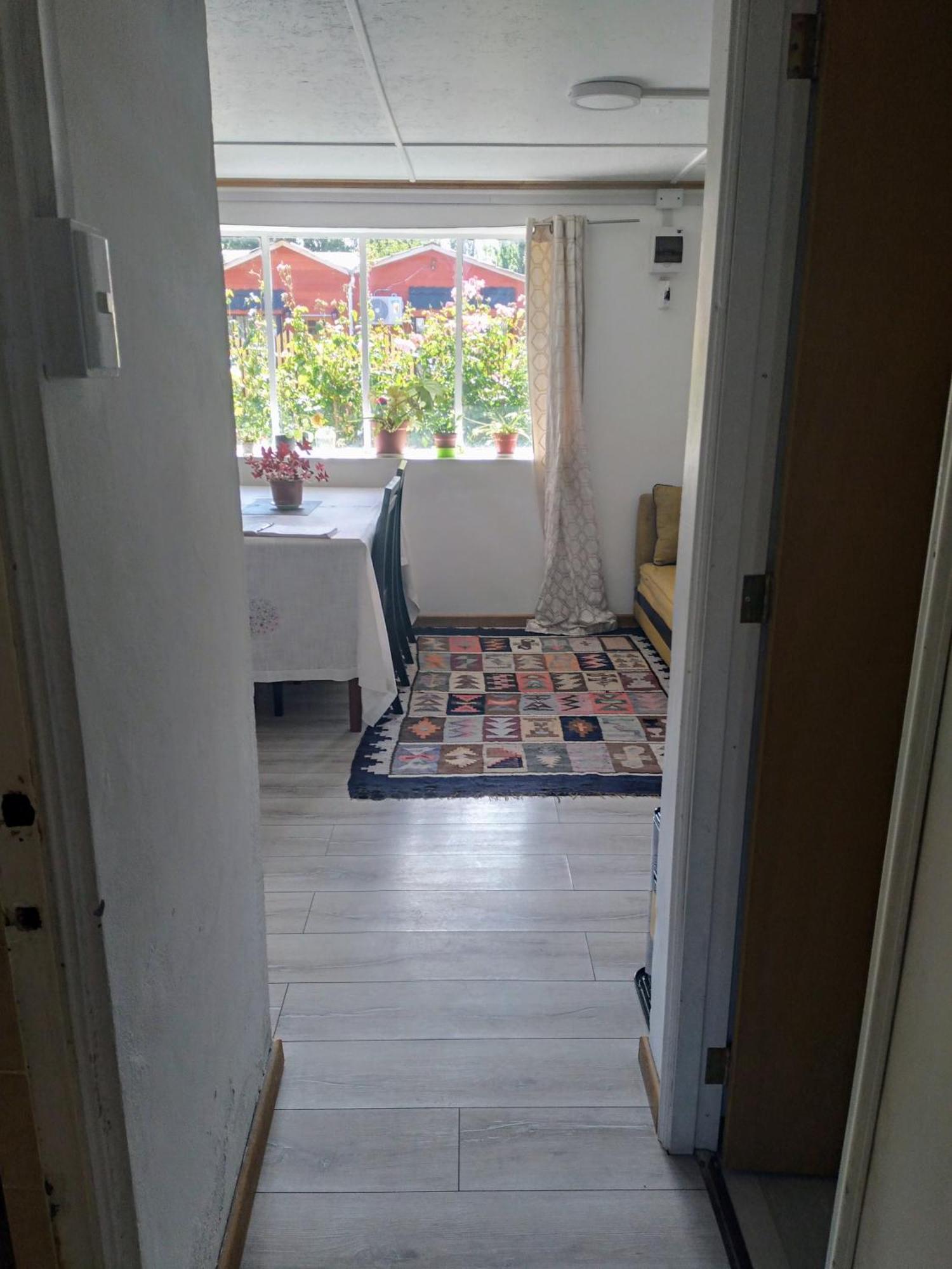 Antawara Apartment ชิลี ชิโก ภายนอก รูปภาพ